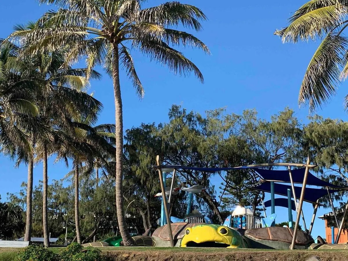 The Other Place Bargara 0*,  Australia