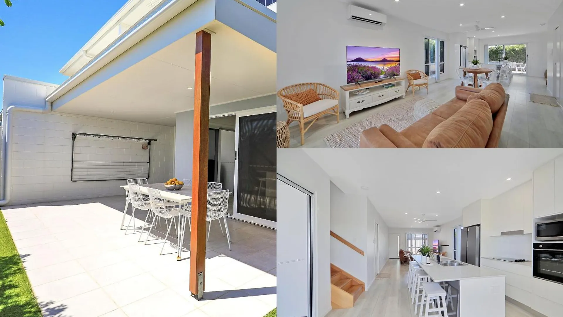 The Other Place Bargara